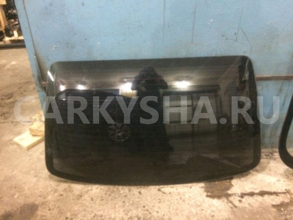 Стекло заднее Chevrolet Aveo I рестайлинг Chevrolet Aveo оригинальный номер 96648483
