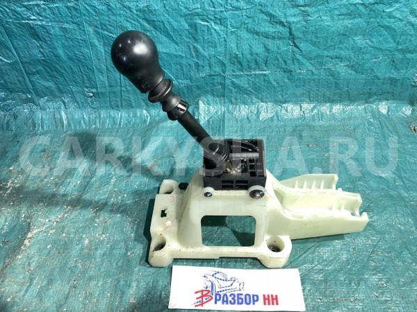 Кулиса КПП Citroen C-Crosser I (2007—2013) Citroen C-Crosser оригинальный номер 2400FS