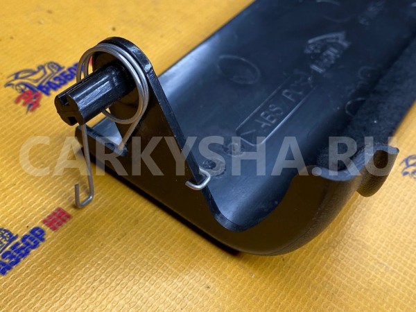 Накладка кожуха рулевой колонки Jaguar XF I X250 Jaguar XF оригинальный номер C2C16724