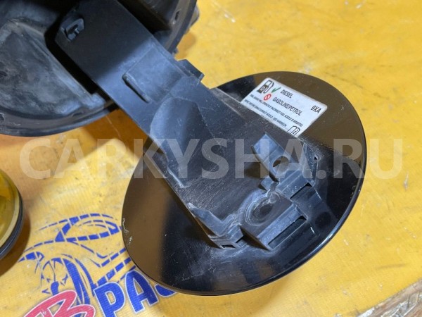 Лючок бензобака Jaguar XF I рестайлинг (2011—2015) Jaguar XF оригинальный номер C2Z11752