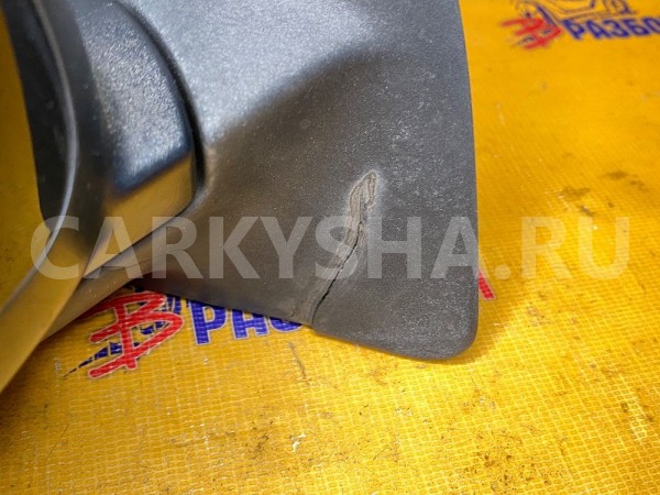 Зеркало правое электрическое Citroen C-Crosser I (2007—2013) Citroen C-Crosser оригинальный номер 8153LZ