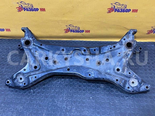 Подрамник передний Citroen C-Crosser I (2007—2013) Citroen C-Crosser оригинальный номер 3502FZ