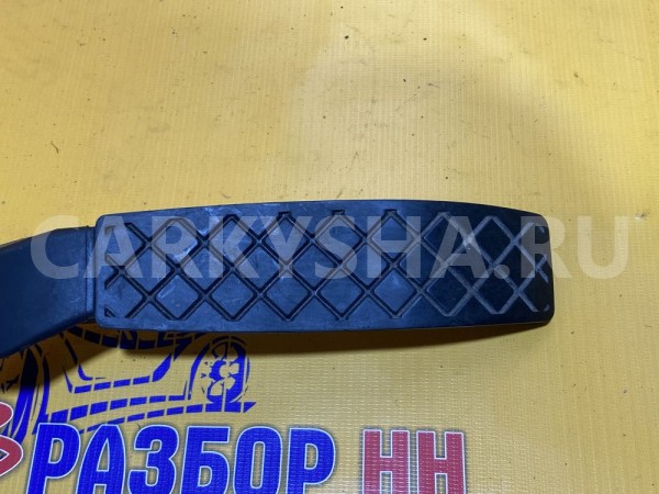 Педаль газа Audi Q7 4L (2005—2009) Audi 200 оригинальный номер 7L0723507E