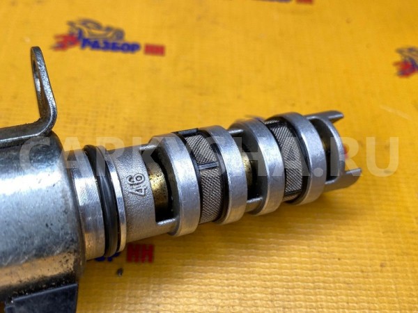 Клапан изменения фаз ГРМ Nissan Teana J32 Nissan Teana оригинальный номер 23796JA10B