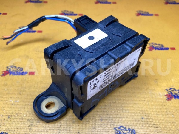 Блок управления ESP Citroen C-Crosser I (2007—2013) Citroen C-Crosser оригинальный номер 454944