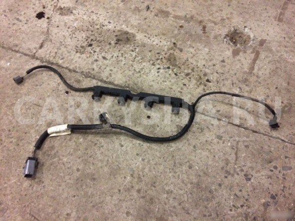 Проводка топливных форсунок Ford Fusion 2002—2005 Ford Fusion оригинальный номер 1207266