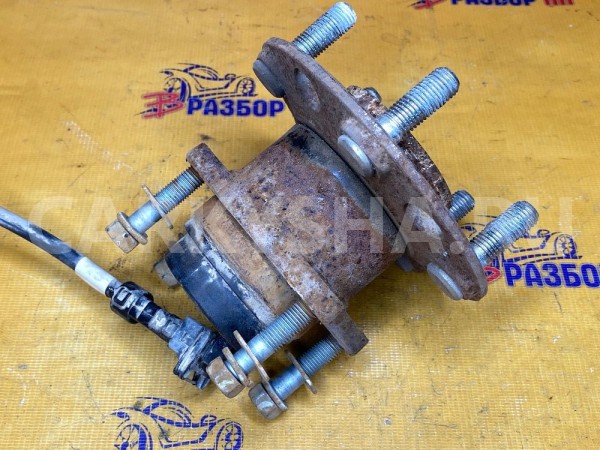 Ступица задняя Hyundai Creta I (2016—2020) Hyundai Creta оригинальный номер 527300Q100