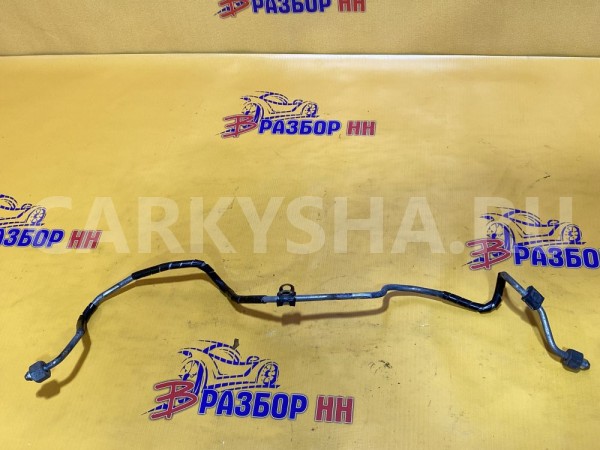 Трубка топливная Jaguar XF AJ-TD V6 306DT Jaguar XF оригинальный номер JDE10757