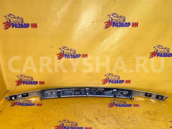 Накладка крышки багажника Jaguar XF I рестайлинг (2011—2015) Jaguar XF оригинальный номер C2Z31223