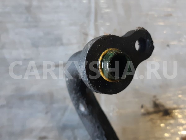 Трубка кондиционера Volvo S40 II (2004—2007) Volvo S40 оригинальный номер 31291237