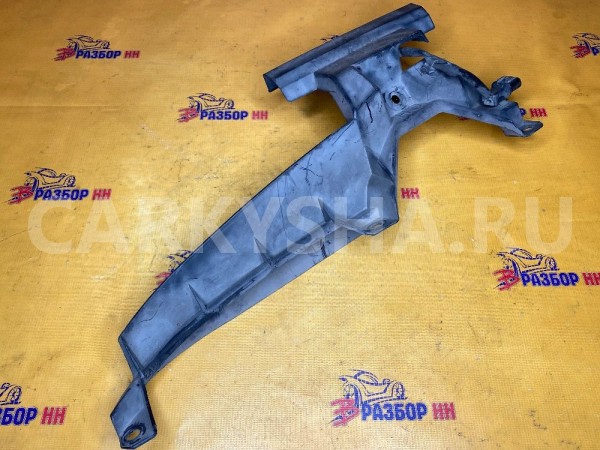 Кожух замка капота Citroen C-Crosser I (2007—2013) Citroen C-Crosser оригинальный номер 7804S4