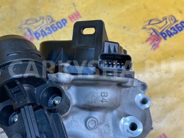 Клапан EGR Ford Kuga II (2012—2016) Ford Kuga оригинальный номер 1855876