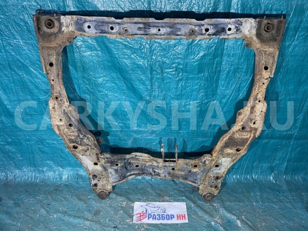 Подрамник передний Mazda CX-7 I (2006—2009) Mazda 2 оригинальный номер EG213480XD