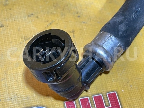 Трубка системы охлаждения АКПП Jaguar XF I рестайлинг (2011—2015) Jaguar XF оригинальный номер C2Z22881