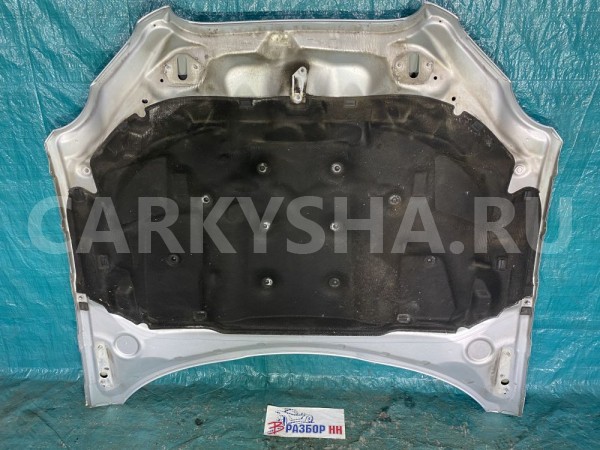 Капот Jaguar XF I (2007—2011) Jaguar XF оригинальный номер C2Z11444