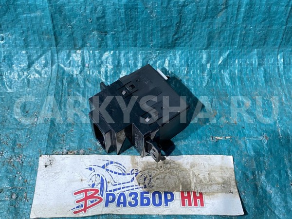 Замок зажигания Jaguar XF I (2007—2011) Jaguar XF оригинальный номер C2P20114  /  6W8311572AK