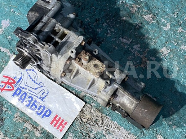 Коробка раздаточная Citroen C-Crosser I 2007—2013 Citroen C-Crosser оригинальный номер 2204C6