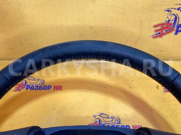 Руль (рулевое колесо) Skoda Octavia II (2004—2009) Skoda Octavia оригинальный номер 1Z0419091N