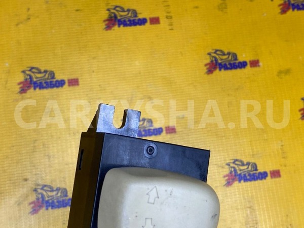 Кнопка регулировки сиденья Honda CR-V III (2006—2009) Honda CR-V оригинальный номер 81653SDBA71