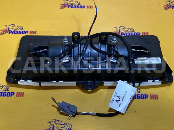 Подушка безопасности пассажирская Jaguar XF X250 Jaguar XF оригинальный номер C2Z15835