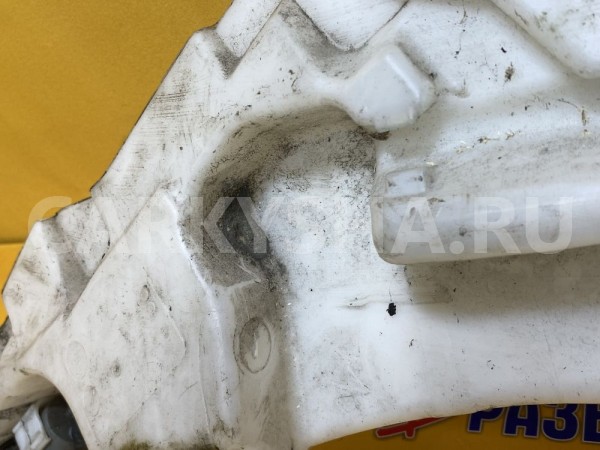 Бачок омывателя лобового стекла Jaguar XF X250 Jaguar XF оригинальный номер C2Z3252