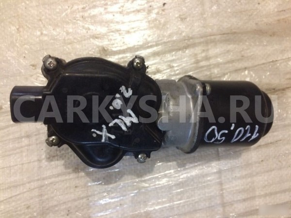 Моторчик трапеции дворников Mitsubishi lancer 10 Mitsubishi Lancer оригинальный номер 8250A170