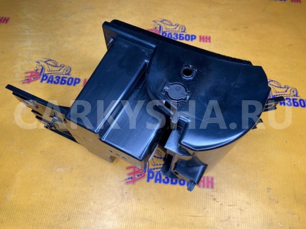 Бардачок центральной консоли Jaguar XF X250 Jaguar XF оригинальный номер C2Z15260