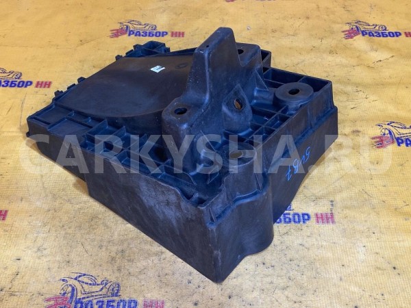 Площадка аккумулятора Dodge Caliber I (2006—2009) Dodge Caliber оригинальный номер 5115731AA