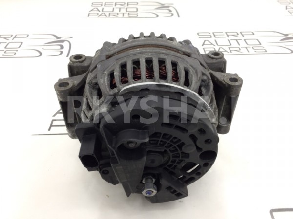 Генератор Skoda Octavia A5 1.8 CDAB 2011 Skoda Octavia 