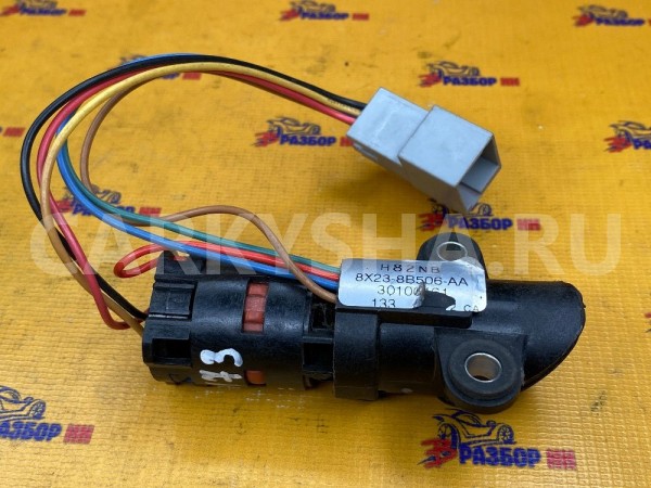 Датчик температуры воздуха в салоне Jaguar XF I Jaguar XF оригинальный номер C2Z1499