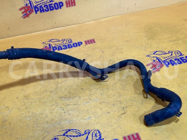 Патрубок охлаждения EGR Jaguar XF X250 276DT 2.7D Jaguar XF оригинальный номер C2Z3447