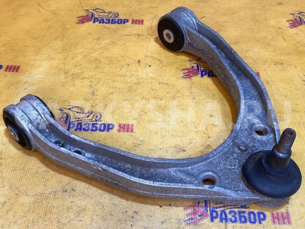 Рычаг передний верхний Audi Q7 4L (2005—2009) Audi 200 оригинальный номер 7L0407021B