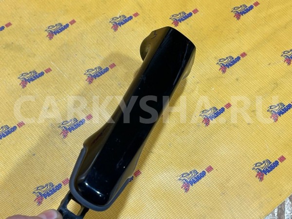 Ручка двери наружная Jaguar XF I рестайлинг (2011—2015) Jaguar XF оригинальный номер C2P12498XXX