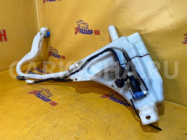 Бачок омывателя лобового стекла Audi Q7 4L (2005—2009) Audi 200 оригинальный номер 4L0955453