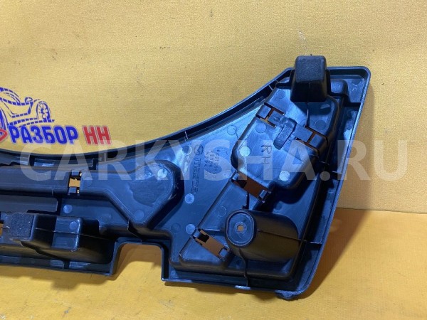 Бокс под инструмент правый Mazda CX-7 I 2006—2009 Mazda 2 оригинальный номер EG21688E0E