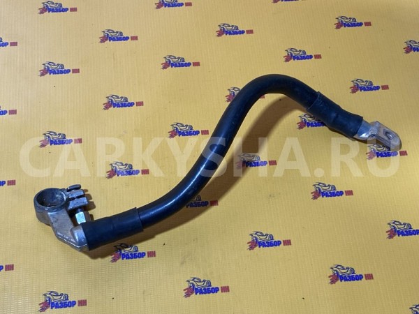 Клемма аккумулятора плюс Audi Q7 4L (2005—2009) Audi 200 оригинальный номер 7L0971225