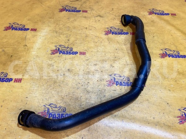 Трубка картерных газов Ford Kuga II (2012—2016) Ford Kuga оригинальный номер 1867642