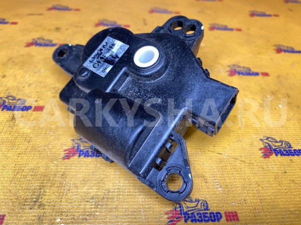 Мотор заслонки отопителя Hyundai Creta I (2016—2020) Hyundai Creta оригинальный номер 971573SAA0