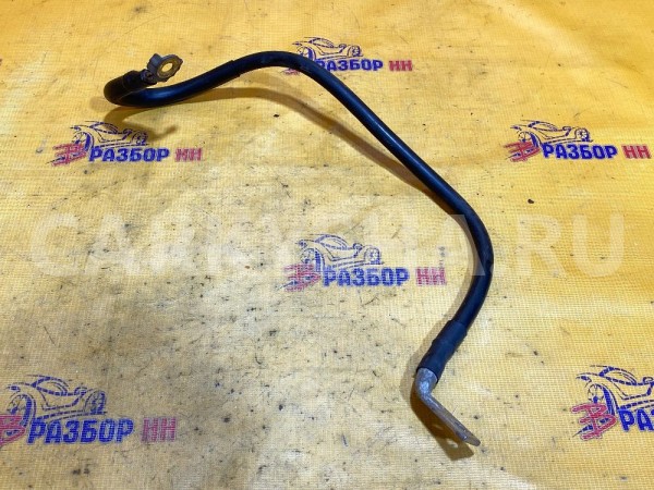 Провод массы Skoda Octavia II (2004—2009) Skoda Octavia оригинальный номер 1K0971250