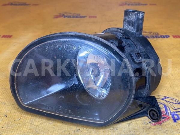 Фара противотуманная правая Audi Q7 4L (2005—2009) Audi 200 оригинальный номер 8P0941700A