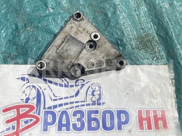 Крепление насоса гура Jaguar XF X250 ajv6d 2.7 диз Jaguar XF оригинальный номер C2C30085