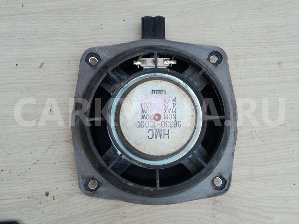 Динамик задней двери Hyundai Getz Hyundai Getz 