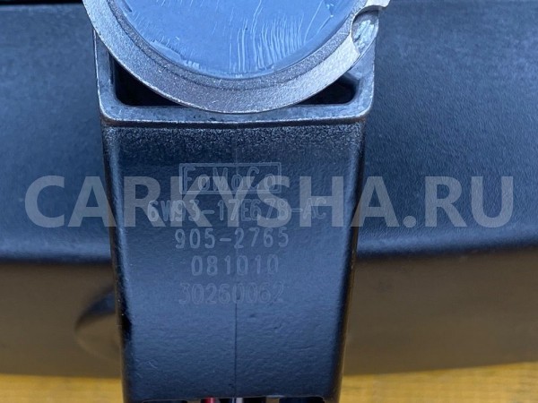 Зеркало салонное Jaguar XF I (2007—2011) Jaguar XF оригинальный номер C2D16252