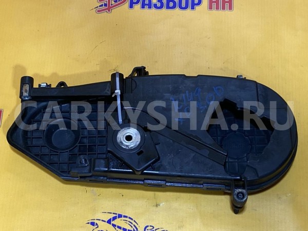 Кожух ремня тнвд Jaguar XF I (2007—2011) Jaguar XF оригинальный номер C2P17985