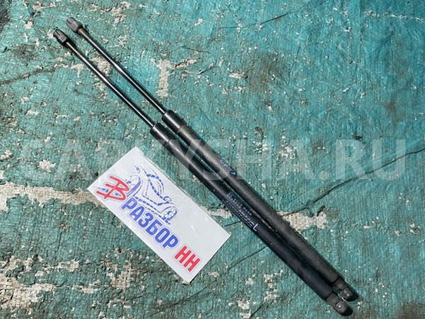 Упор крышки багажника Honda CR-V III (2006—2009) Honda CR-V оригинальный номер 74820SWAA01