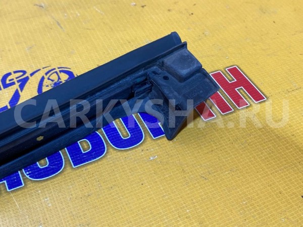 Уплотнитель передней двери наружный Jaguar XF I Jaguar XF оригинальный номер C2Z13665