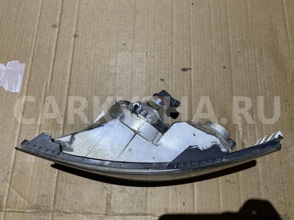 Фара противотуманная Skoda Octavia II рестайлинг (2008—2013) Skoda Octavia оригинальный номер 1z0941700c