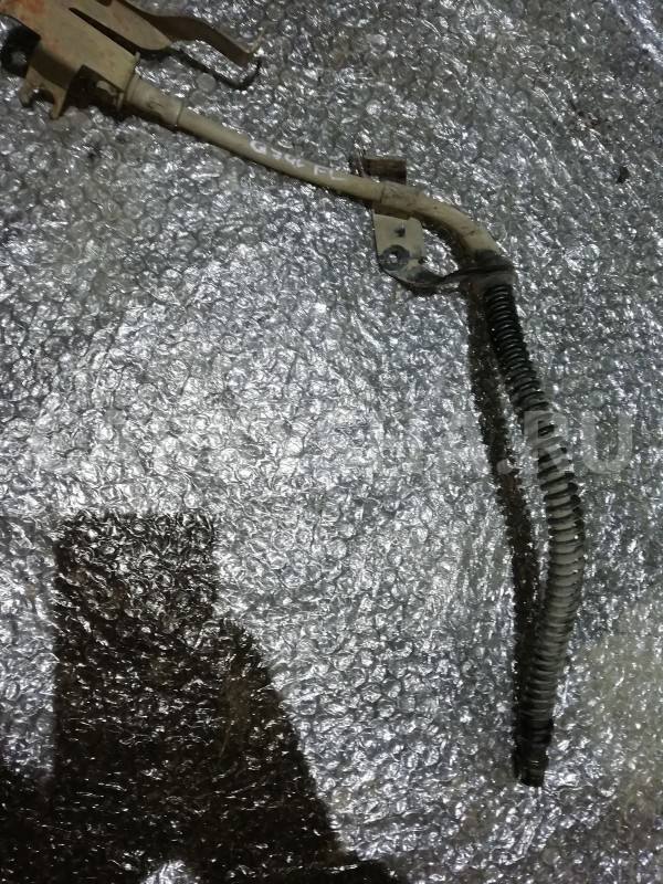 Шланг тормозной Audi Q7 4L (2005—2009) Audi 200 оригинальный номер 7L0611701C