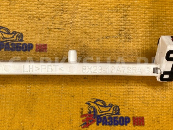 Подсветка ручки левой двери Jaguar XF 2009-2015 Jaguar XF оригинальный номер C2P12595