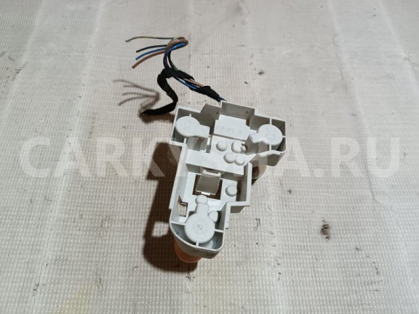 Плата заднего фонаря правого BMW 3er оригинальный номер 63216928382